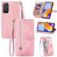 thumbnail image 1 of Funda billetera anti-golpes para GANGXUN Redmi Note 11 Pro , ideal para día a día y trabajo, 1 of 5