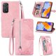 thumbnail image 1 of Funda billetera anti-golpes para GANGXUN Redmi Note 11 Pro , ideal para día a día y trabajo, 1 of 5