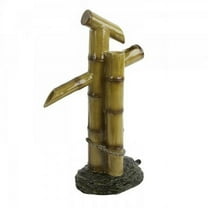 Tetra Pond 19768 Bamboo Pond Spitter