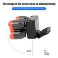 thumbnail image 1 of Linterna impermeable T6 + XPE LED para ciclismo al aire libre, pesca, caza, campamento, linterna, 1 of 9