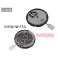 thumbnail image 4 of Movimiento automático mecánico del reloj para Seiko Nh38/nh38a Afortunado Sencillez, 4 of 4