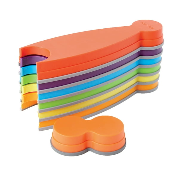 Gonge River, Set of 7