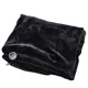 thumbnail image 5 of Mantón calefactor Mantón con calefacción USB Manta de calefacción eléctrica Mantón cálido de calefacción de felpa de invierno para el hogar de la oficina del coche, 5 of 7