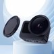 thumbnail image 5 of de filtro de lente de 52 accesorios de tapa de lente, con adaptador, herramienta de piezas de lente de cámara, para deportes acuáticos ND4 Soledad Lente de la cámara, 5 of 10