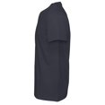 thumbnail image 4 of Cottover - Camiseta Liso para Hombre (Marino), 4 of 4