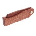thumbnail image 3 of MasteelfCA Wooden Hair Comb Portable Mustache Comb Folding Pocket Comb Beard Accessory, 3 of 8