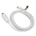 thumbnail image 5 of Cable de botón de llamada de enfermera Vevor USB 9,8 pies, 5 of 5