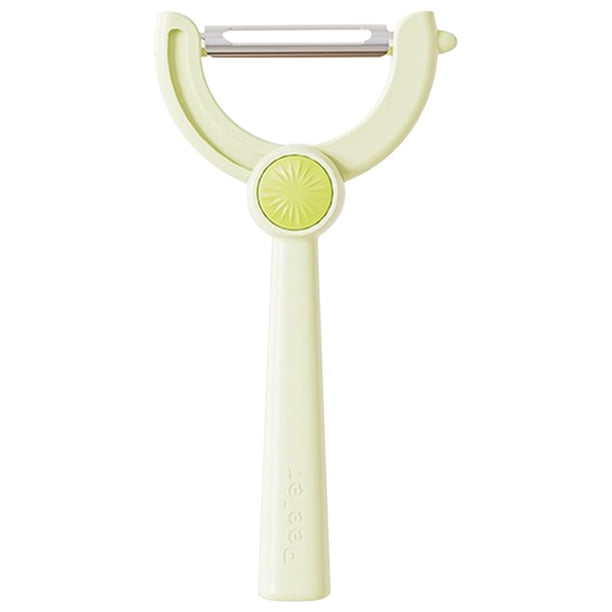 Cuchillo para pelar, cepillo de cocina, cuchillo para pelar, cuchillo para pelar, cuchillo para frutas, cuchillo pelador de verduras, peladores de acero inoxidable
