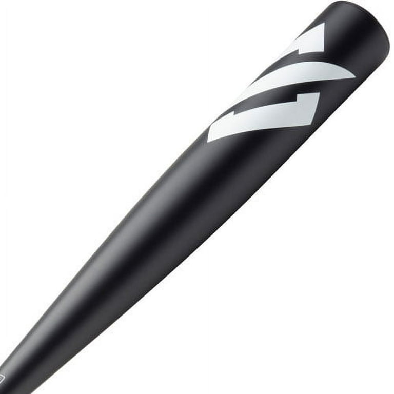 Affordable BBCOR Bat with Pop & Performance, Metal 2 BBCOR
