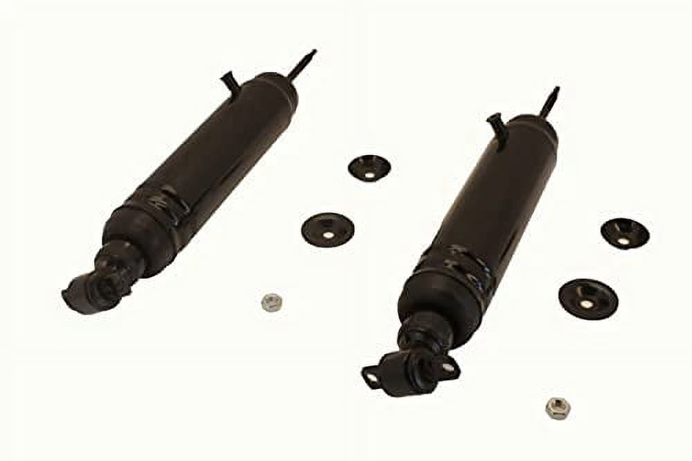 Shock Absorber Fits select: 2000-2005 BUICK LESABRE, 2006-2011 BUICK LUCERNE