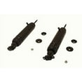 thumbnail image 3 of Shock Absorber Fits select: 2000-2005 BUICK LESABRE, 2006-2011 BUICK LUCERNE, 3 of 3
