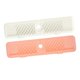 thumbnail image 1 of Grifo de silicona Gloria 2 uds. Plegable 61x14,5 cm Protector Universal Rosa, 1 of 9