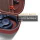 thumbnail image 2 of Funda rígida de EVA LTGEM para JBL Live 770NC/660NC/650BT/460NC, 2 of 7