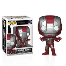 Marvel Universe Funko POP! Marvel Iron Man Vinyl Figure