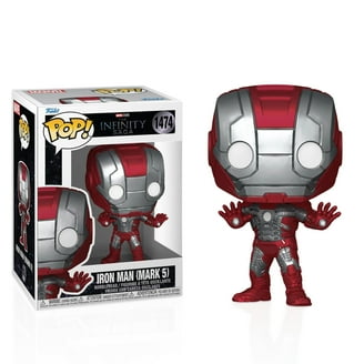 funko pop MARVEL(マーベル) ５点セット Funko Marvel: POP! Marvel Mech Collectors Set - Dr. Strange