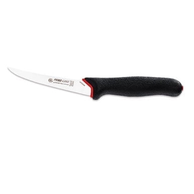 Giesser PrimeLine 5 inch Boning Knife, Flexible, Curved