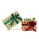 thumbnail image 2 of 10 pcs Christmas Wrapping Paper sheets - 50*70cm per sheets - Christmas gift Paper for Xmas New Year Holiday Party, 2 of 5