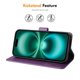 thumbnail image 4 of RFID Blocking Leather Case For iPhone 16e, 4 of 5