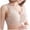 Multicolor, variant on hoksml Women's Ribbed Nursing Bra, Front Button Closure Wireless Maternity Bra for Breastfeeding, 5 Colors