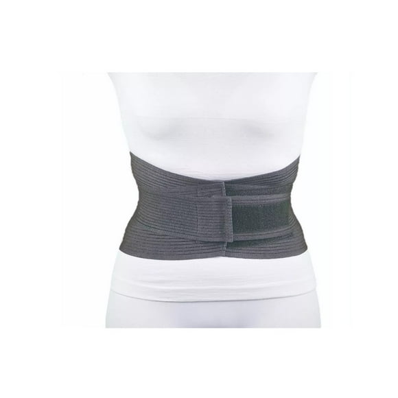 Faja Cinturón Sacro Lumbar Con Soporte Acojinado M Tynor