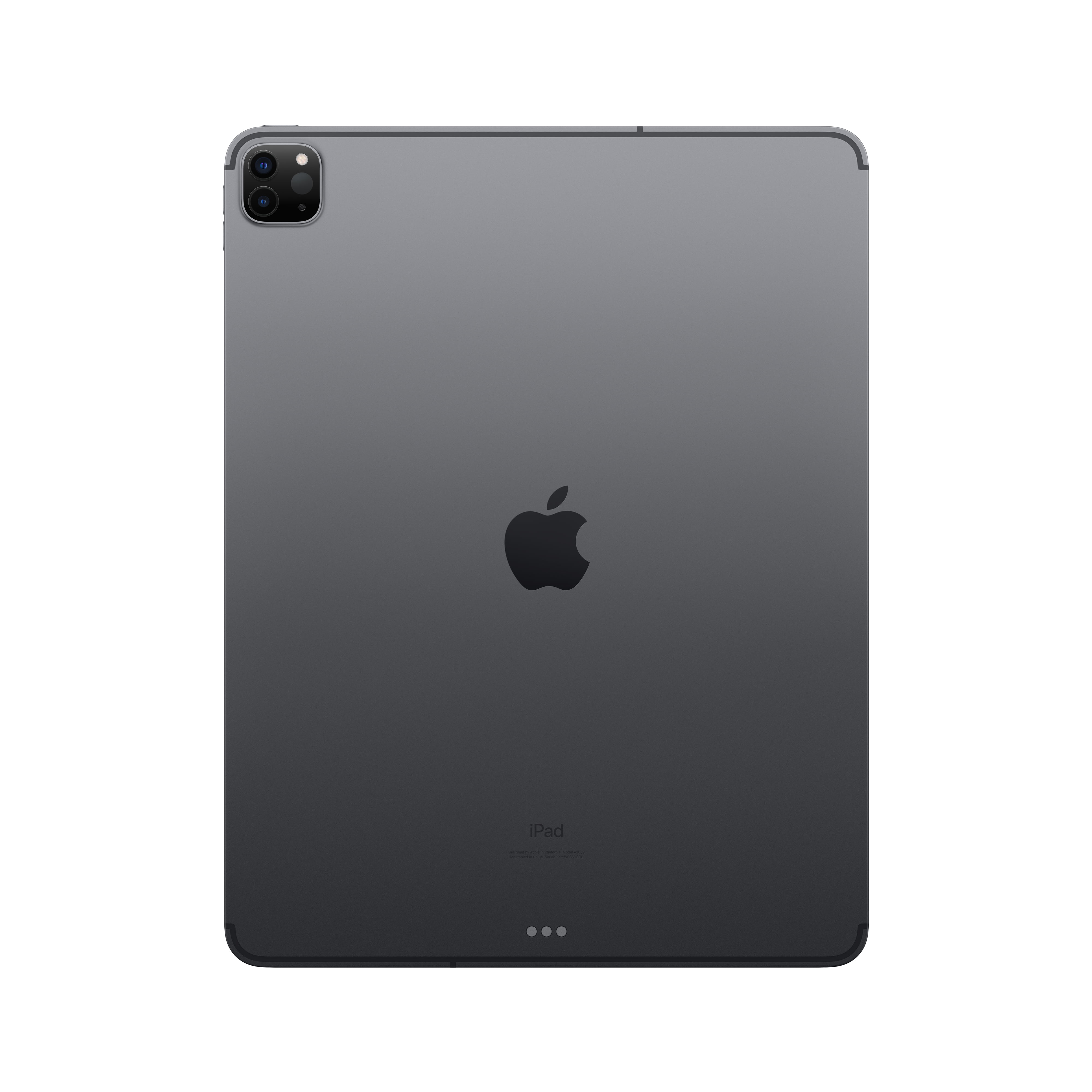 特売特典付 【美品】iPad Pro 2020 WiFi＋Cellular 256GB 第2 タブレット