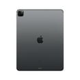 thumbnail image 3 of Apple 12.9-inch iPad Pro (2020) Wi-Fi + Cellular 256GB - Space Gray, 3 of 10