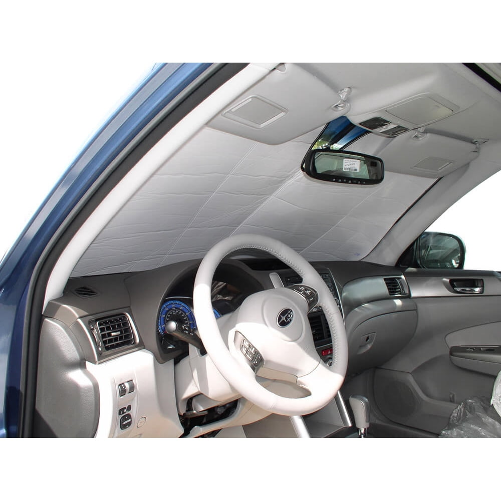 HeatShield, The Original Windshield Sun Shade, CustomFit for Subaru
