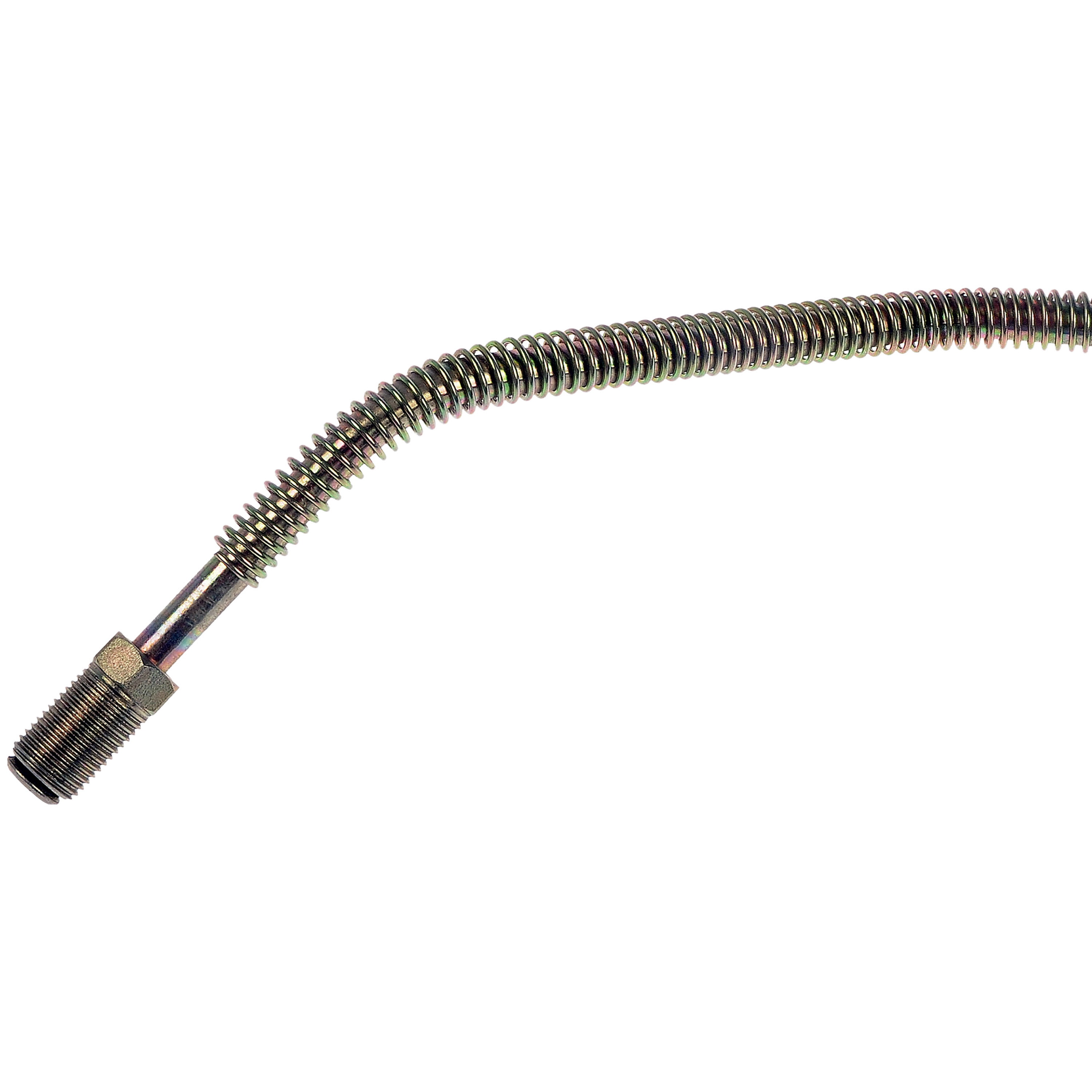 Dorman H620356 Rear Right Brake Hydraulic Hose for Specific Chevrolet / GMC Models