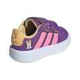 thumbnail image 2 of TENIS CASUAL ADIDASA GRAND COURT MINNIE CF I JS2346 12 CM, 2 of 5