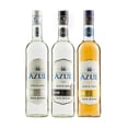 thumbnail image 1 of Tripack Licor Generación Azul Plata, Reposado y Cristalino 960 Ml Generación Azul Licor de Agave, 1 of 1