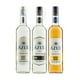 thumbnail image 1 of Tripack Licor Generación Azul Plata, Reposado y Cristalino 960 Ml Generación Azul Licor de Agave, 1 of 1