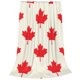 thumbnail image 2 of Balery Happy Canada Day Manta de Felpa Suave y Acogedora – Cobija de Franela Aterciopelada para Cama, Lavable y Cálida para Sofá, Mascotas, Transpirable-60"x50", 2 of 7