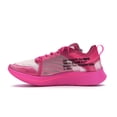 thumbnail image 2 of Nike Men's Zoom Fly Off-White Pink Running Shoes, from StockX, 2 of 5