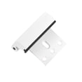 thumbnail image 2 of HOZADOIE Reinforcement Lock Office Supplies Home Security Door Reinforcement Lock Indoor Bathroom Lock, 2 of 7