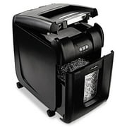 Stack-and-Shred 230XL Auto Feed Super Cross-Cut Shredder Value Pack, 230 Sheets, Sold as 1 Each