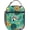 Vacation Aloha, variant on Reusable Lunch Bag Ocean Starfish Shell Print Insulated Lunch Box Container Portable Cooler Thermal Lunch Tote Bag for Women Men Adult Work Office Picnic Travel Beach