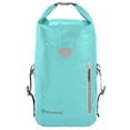 thumbnail image 2 of Skog Ã… Kust Sac à Dos Imperméable 25L Menthe, 2 of 5
