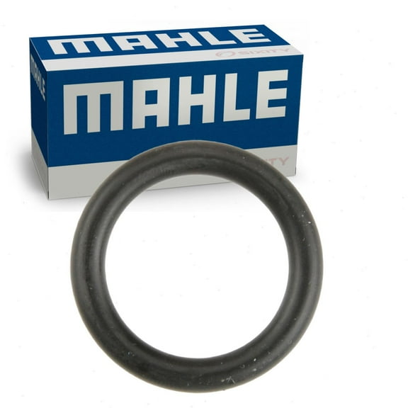 MAHLE Engine Coolant Pipe O-Ring compatible with Honda Accord Civic CR-V Crosstour Element 2.0L 2.4L L4 2002-2014