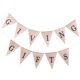 thumbnail image 3 of Garland Chain Banderín De Garland Banderín De Cadena Para De Acción De Gracias Y Yotijar Dando gracias Bunting Banner, 3 of 6