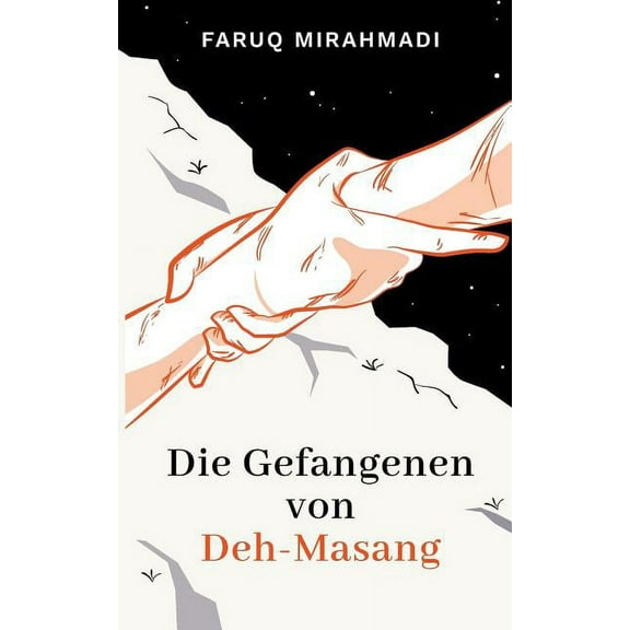 Die Gefangenen von Deh-Masang, (Paperback)