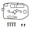 thumbnail image 4 of LABLT Carburetor Mid Body Rebuild Kit for Motorcycle Yamaha FCR YFZ450 WR250F WR450F YZ450F, 4 of 4