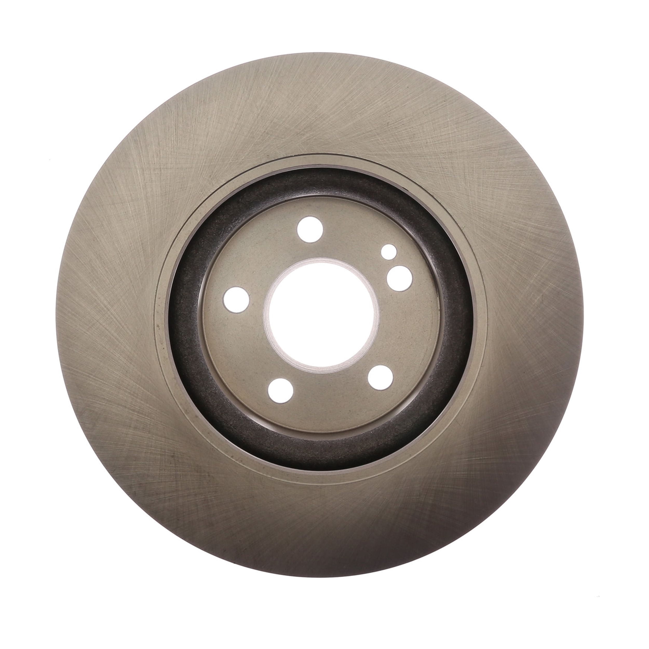 Raybestos R-Line Rotors, OE Replacement Brake Rotors 981775R