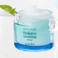thumbnail image 1 of Goodal Ice Heartleaf Hyaluron Soothing Cream 75ml, 1 of 8