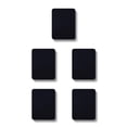 thumbnail image 1 of Wosthever Iron on Patches Square Practical Fabric Supplies Sewing Home Set Knee Embellishment Tool Elbow Accessories for Clothes Pants Type5 NO5, 1 of 6