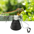 thumbnail image 4 of Lamp Fixture,Reptile Lamp Clamp Lamp Light Bulb Holder Reptile Lamp Clamp Power Packed Performance, 4 of 6