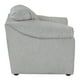 thumbnail image 5 of Sillón Aston Dicasa 1 Plaza Plata, 5 of 8