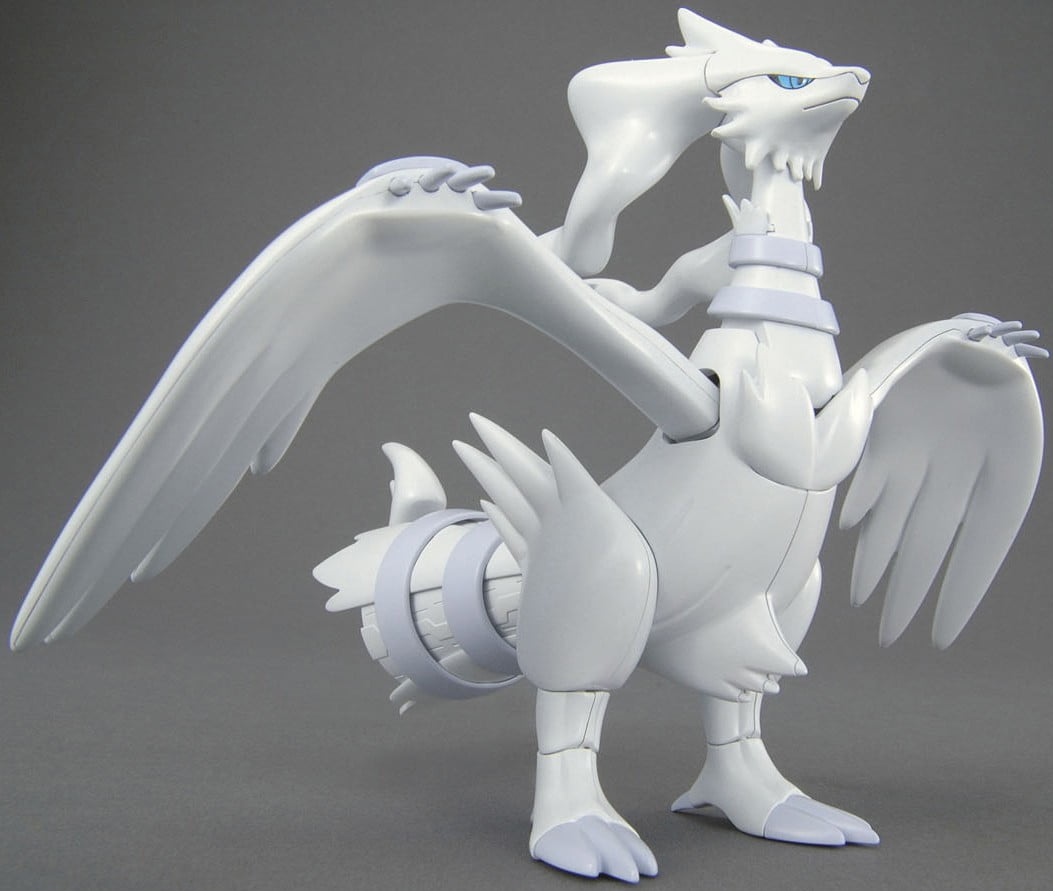 reshiram model