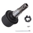 thumbnail image 5 of Detroit Axle - 4WD Front Wheel Bearing & Hub Assembly Upper Ball Joints Replacement for 2005-2010 Ford F-450 F-550 Super Duty, 5 of 7