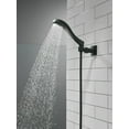 thumbnail image 4 of Delta Rp52589 1.75 GPM Dryden Handshower Assembly Only - Chrome, 4 of 5