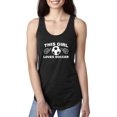 thumbnail image 1 of MmF - Women's Racerback Tank Top, up to Women Size 2XL - Rhode Island, 1 of 5